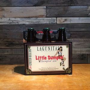 Lagunitas Little Sumpin Sumpin 6 Pack